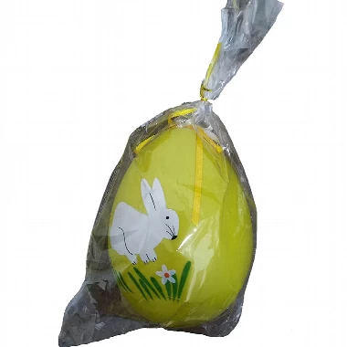 Veliko plastično jaje